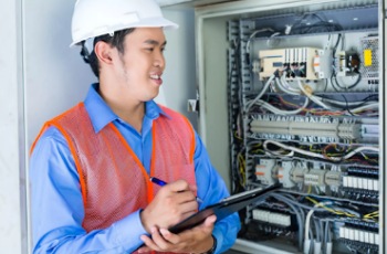 услуга электрика